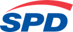 Smokey Point Distributing logo